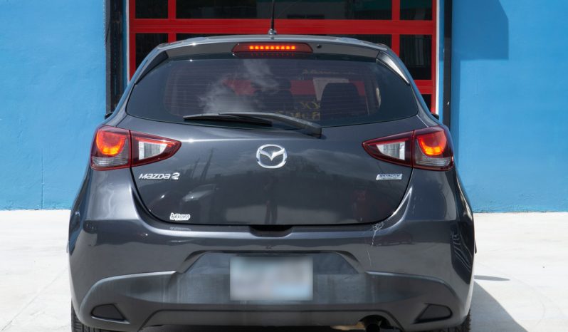 Mazda2 2016 full