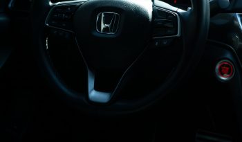 Honda Accord Sport 2020 full